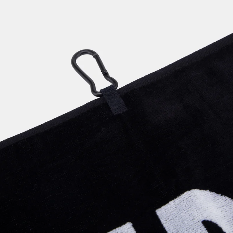 نايكي منشفة جولف أداء .